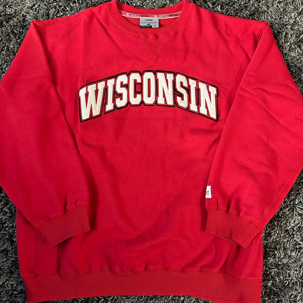 Wisconsin